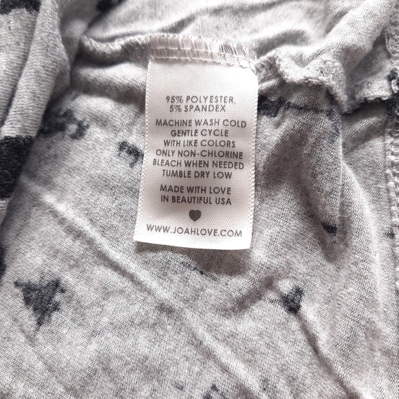 Joah Love Lightweight Sleeveless Dress size 3 - Picture 8 of 8